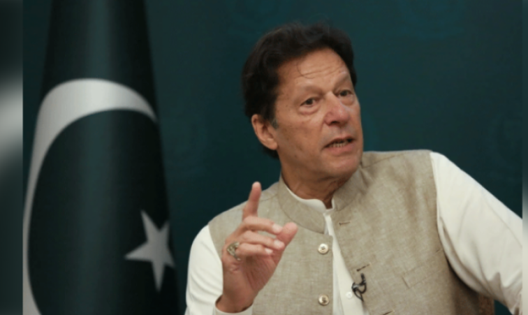 PM urges world to engage with Taliban to avert humanitarian crisis in Afghanistan