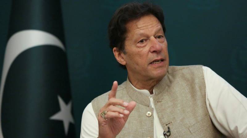 PM Imran directs to take stern legal action against sugar hoarding, profiteering