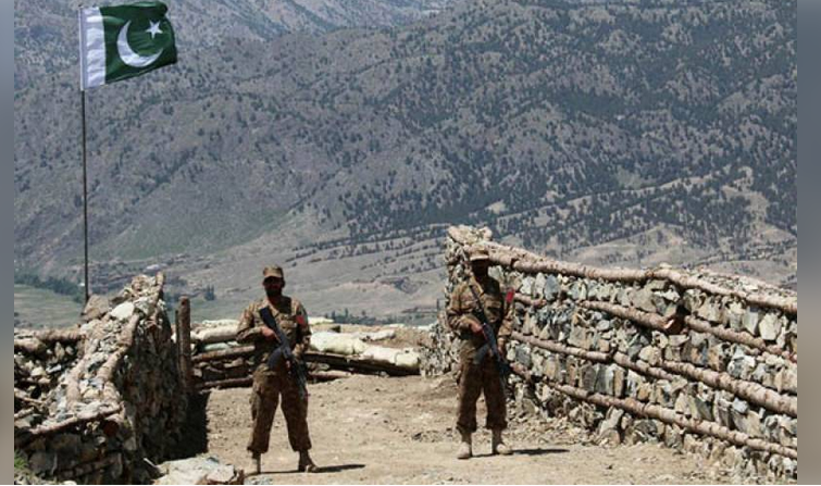 Pakistan Army soldier martyred in Hangu terrorist attack: ISPR