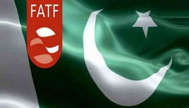 fatf, pakistan, grey, list, retains, neo tv