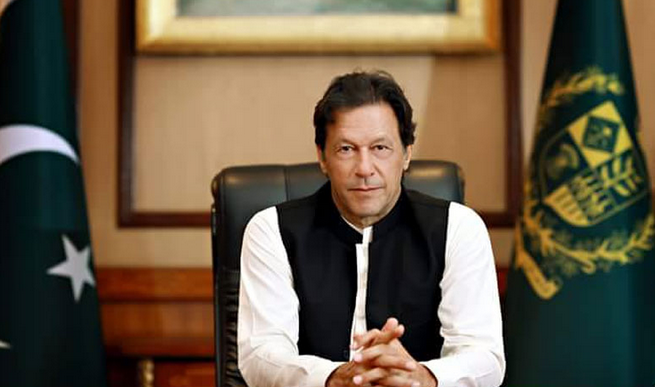 PM Imran to embark on three-day visit to Saudi Arabia on Saturday