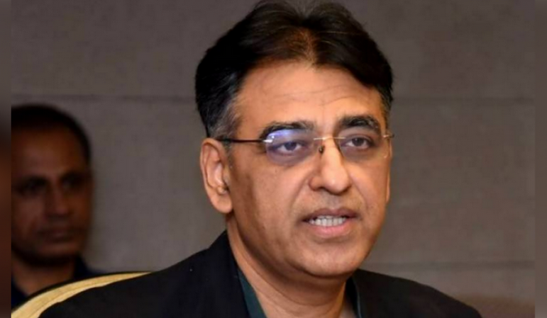 COVID-19: More than 38 million people fully vaccinated, says Asad Umar 