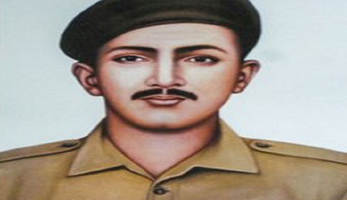 Naik Saif Ali Janjua remembered on his 73rd martyrdom anniversary