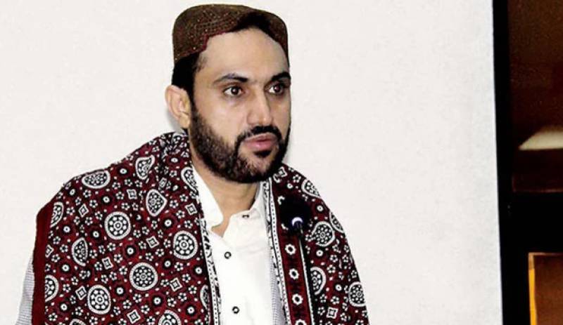 BAP's Abdul Quddus Bizenjo elected Balochistan CM unopposed 