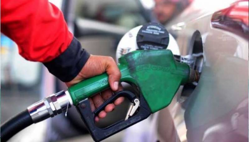 PM Imran rejects summary seeking increase in petrol prices