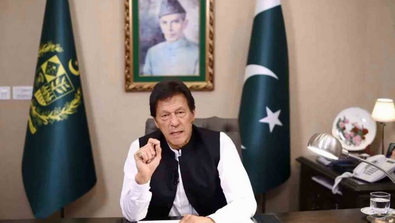 PM Imran announces Rs120 billion relief package amid rising inflation