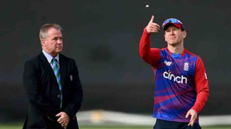 T20 World Cup: New Zealand win toss, bowl first against England in semi final