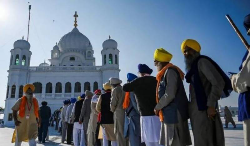 Baba Guru Nanak’s birth anniversary: India announces to reopen Kartarpur Corridor 