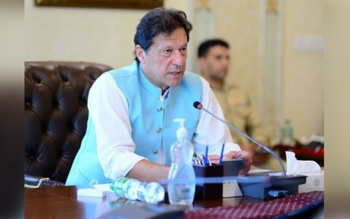 PM Imran launches digital power of attorney portal for overseas Pakistanis