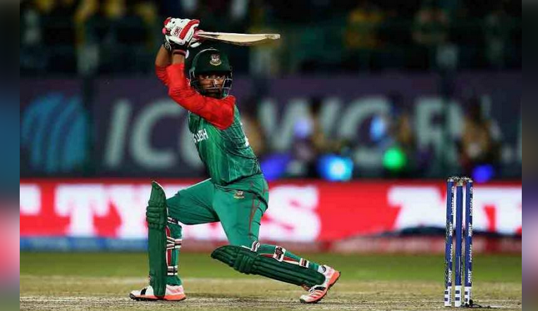 1st T20: Bangladesh win toss, decide to bat first against Pakistan