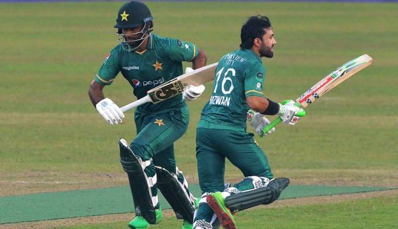 Second T20I: Pakistan beat Bangladesh by 8 wickets, clinch series 2-0