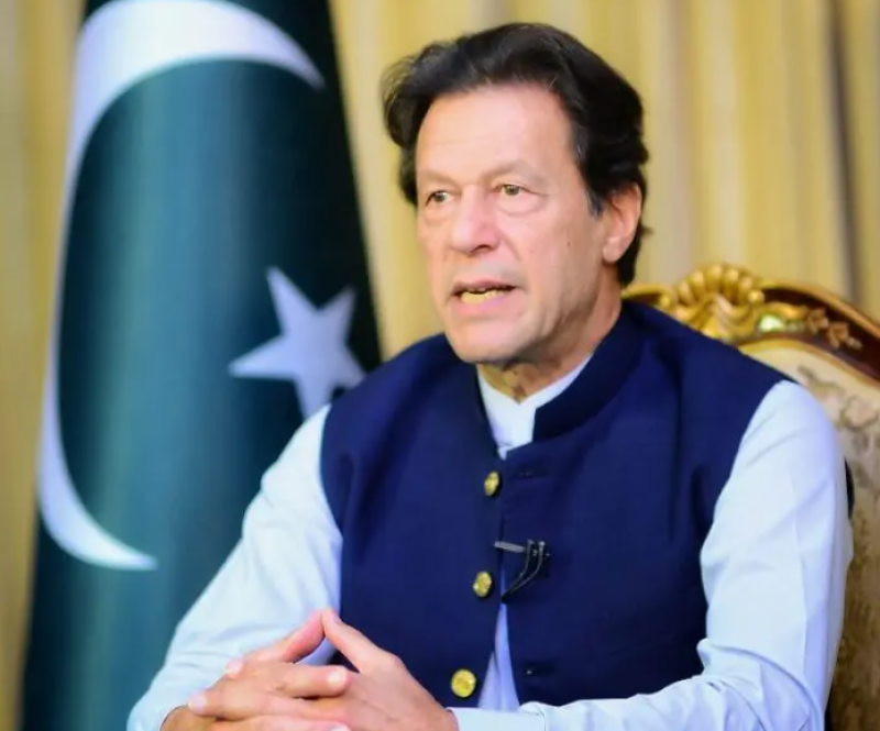 PM Imran terms horrific Sialkot incident a 'day of shame', vows to punish culprits