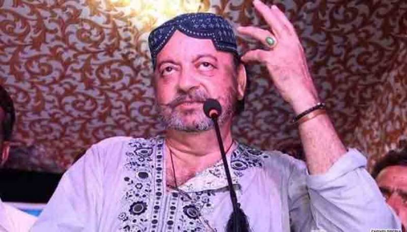 SC orders PPP's Agha Siraj Durrani to surrender before NAB