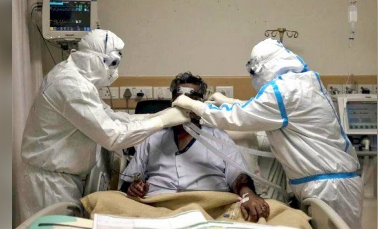 COVID-19: Pakistan reports 313 new cases, 9 deaths in last 24 hours
