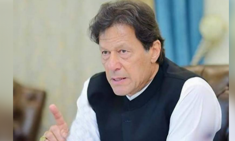 PM Imran hopes world won't repeat mistake of disengaging with Afghanistan