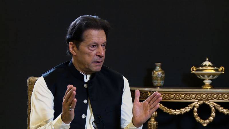PM says countries' poverty not due to lack of resources but leaders' corruption