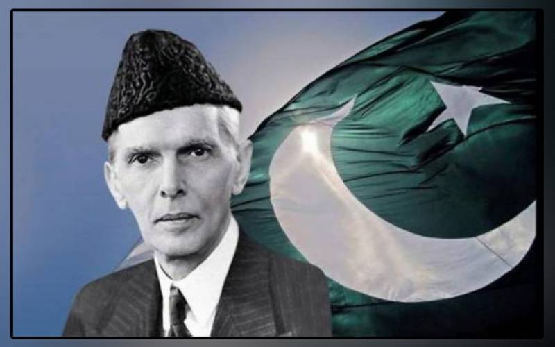 146th birthday of Quaid-e-Azam being observed
