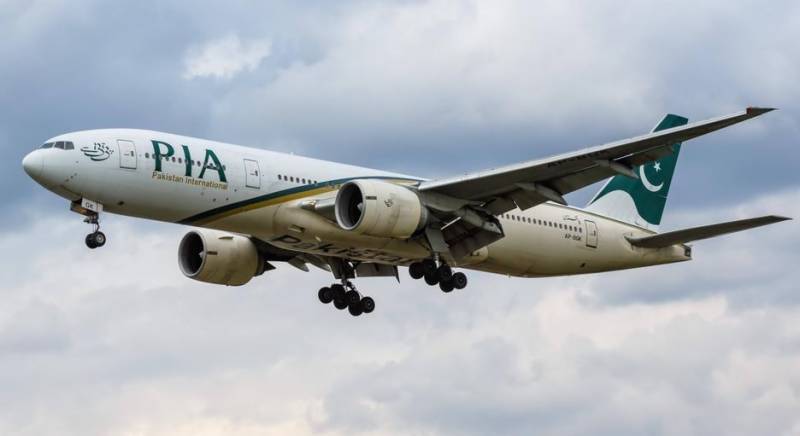 PIA resumes direct flights to Iran's Mashhad after five-year gap