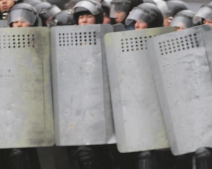 Kazakh President orders “shoot to kill without warning” as unrest continues