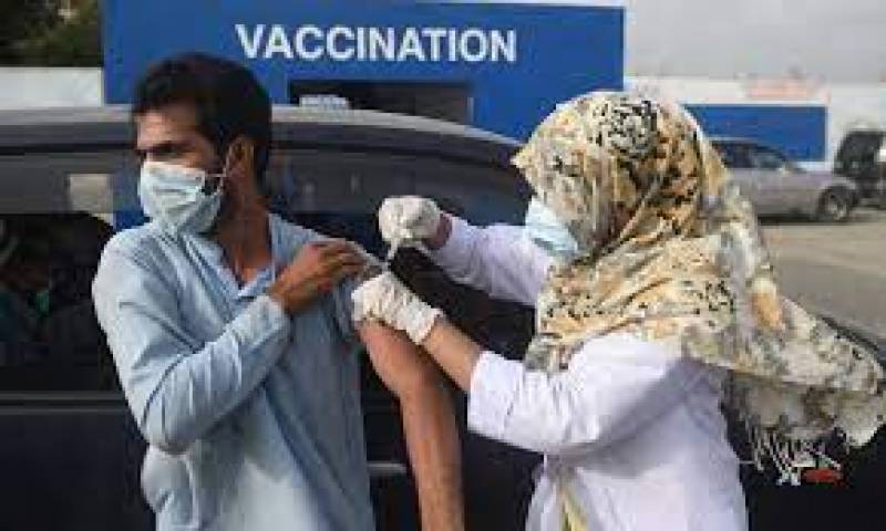 COVID-19: Pakistan reports 1,467 new cases, 2 deaths in last 24 hours