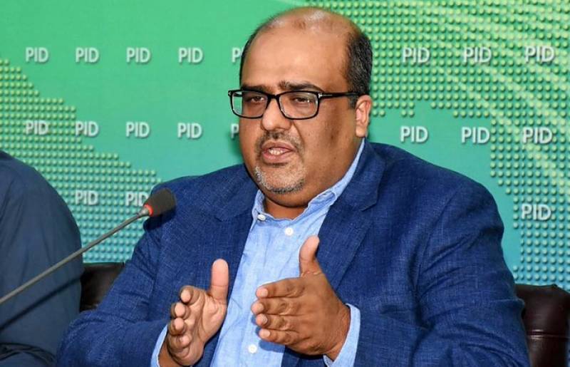 shahzad akbar, resigns, adviser, neo tv