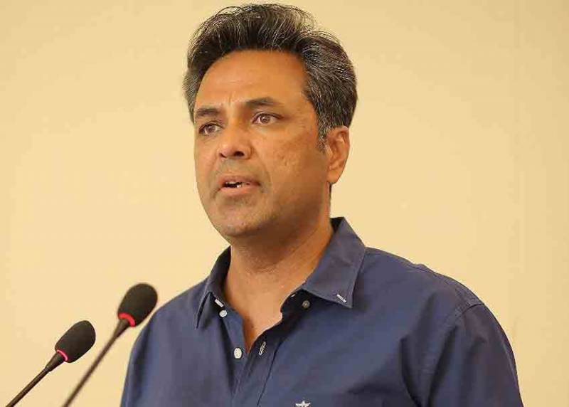 Senior Anchorperson and analyst Talat Hussain joins Neo News HD