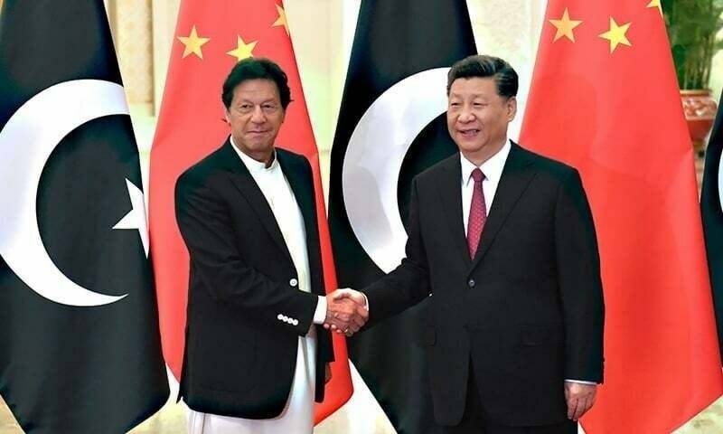 PM Imran to meet Chinese premier, Uzbekistan president and UNSG in Beijing