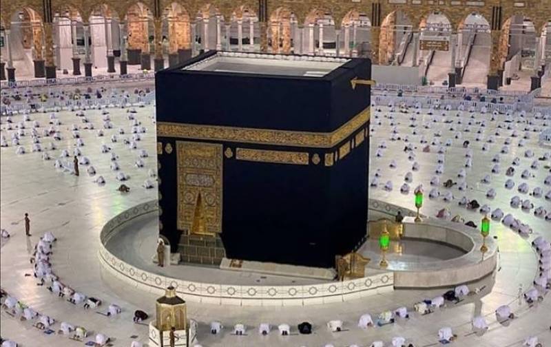 Saudi Arabia changes Umrah pilgrimage policy for foreigners