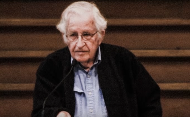 Islamophobia has taken a 'most lethal form' in India, says Noam Chomsky