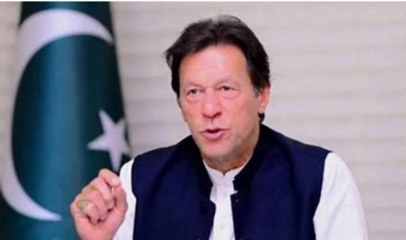 PM Imran directs to review over 238,000 citizens’ complaints