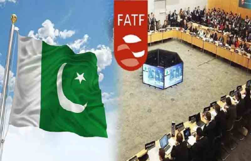 India again launches propaganda against Pakistan ahead of FATF meeting