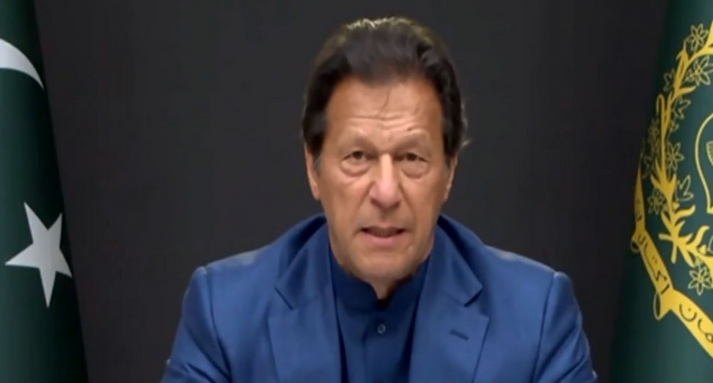 PM Imran announces to reduce petrol, diesel prices by Rs10, power tariff by Rs5