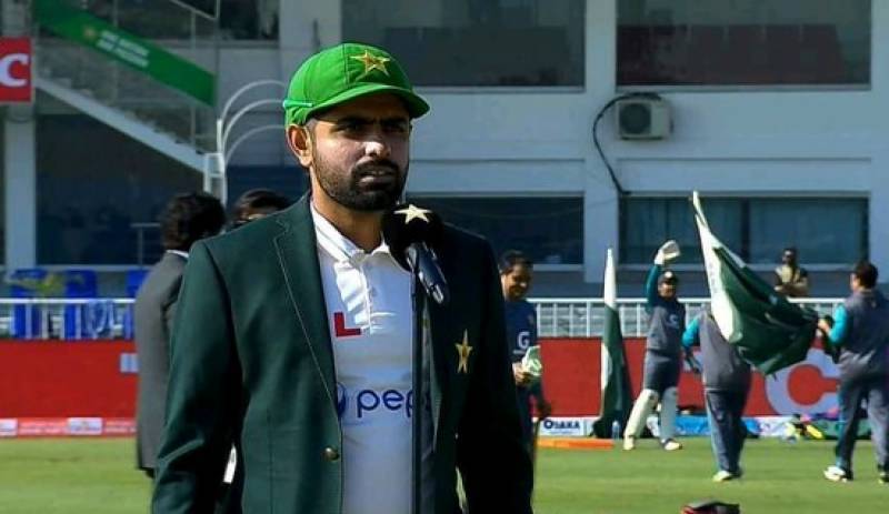 First Test: Pakistan win toss, bat first against Australia 