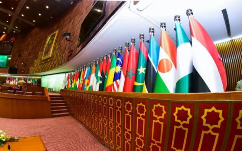 48th Session of Council of OIC FMs to start from Tuesday in Islamabad