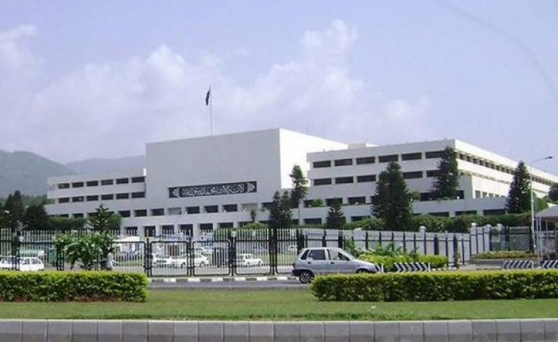 No-confidence motion: NA session summoned on March 25