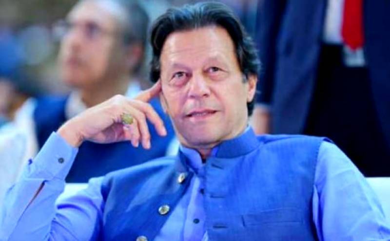 PM Imran hails nation on hosting ‘successful’ OIC-CFM summit