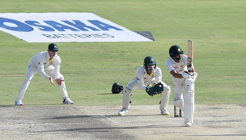Australia beat Pakistan by 115 runs in third Test to claim the series 1-0