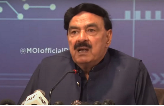Voting on no-confidence motion likely on April 3 or 4, says Sheikh Rashid
