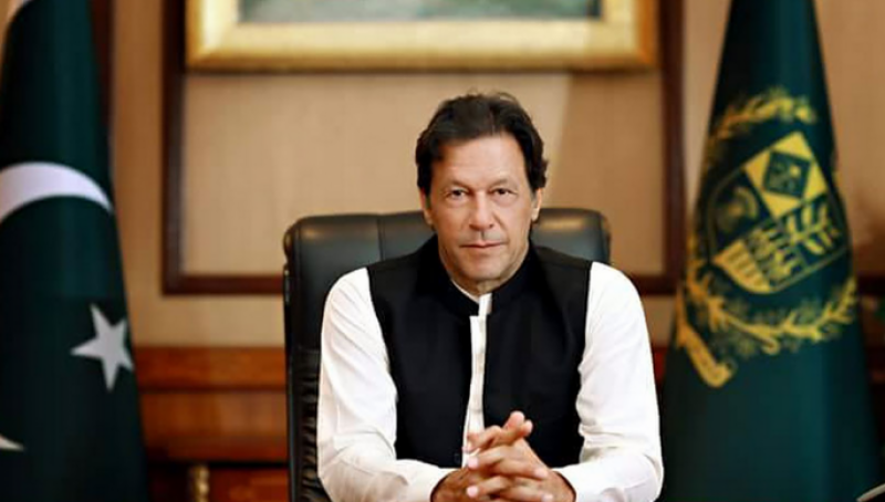 'Proud of team', says PM Imran as UNEP acknowledges Pakistan’s billion tree project