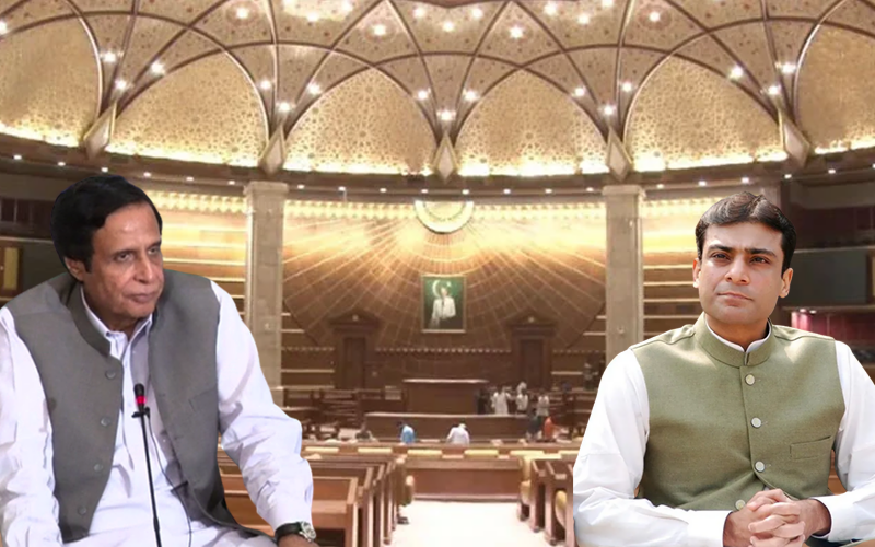 Deputy Speaker summons Punjab Assembly session today to elect new CM