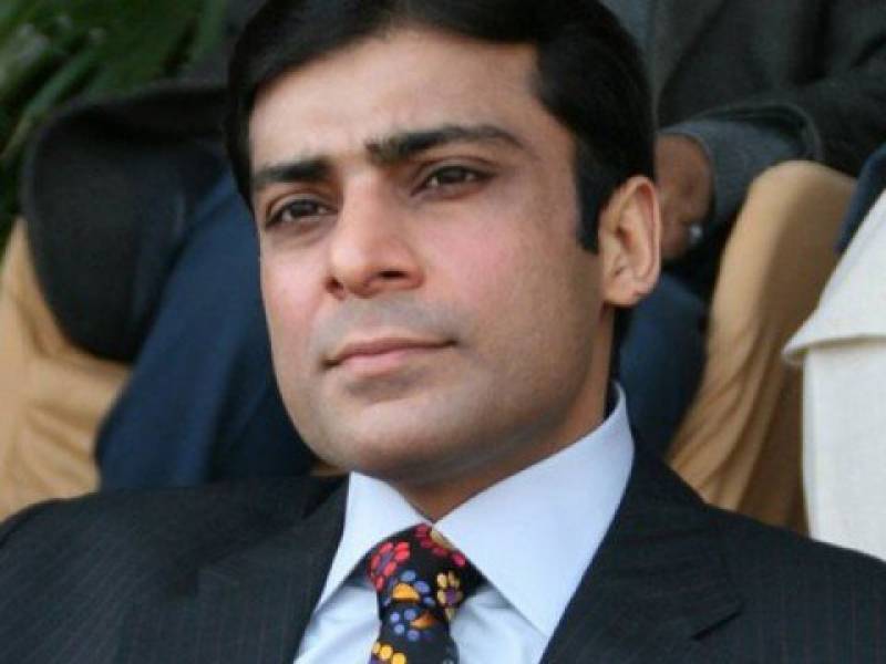 Hamza Shehbaz moves LHC for holding Punjab CM election