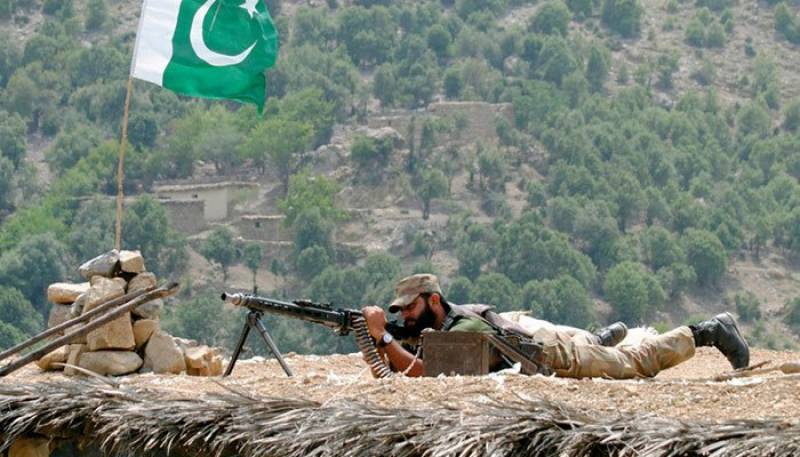 Three Pak Army soldiers martyred in cross-border attack from Afghanistan: ISPR