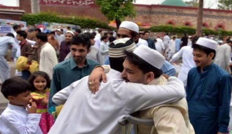 Govt announces four holidays for Eid-ul-Fitr