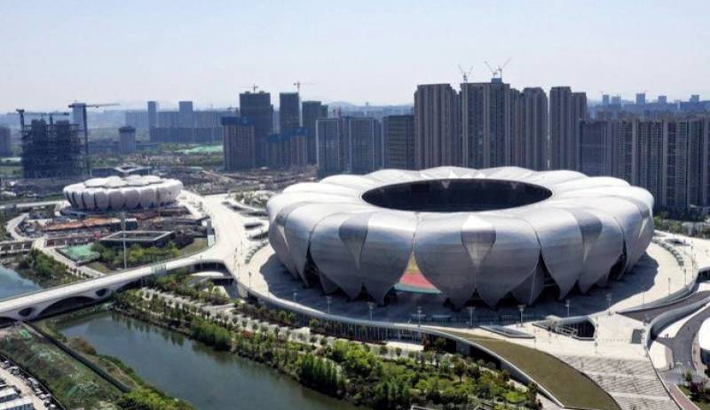 Asian Games postponed due to fresh Covid-19 wave in China