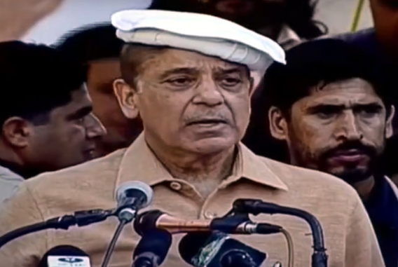 PM Shehbaz assures provision of basic facilities to masses across country