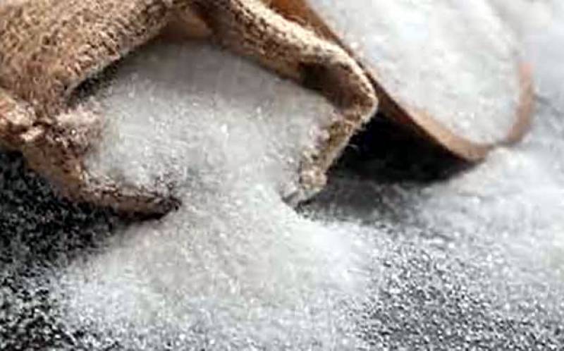PM Shehbaz imposes ban on sugar export 