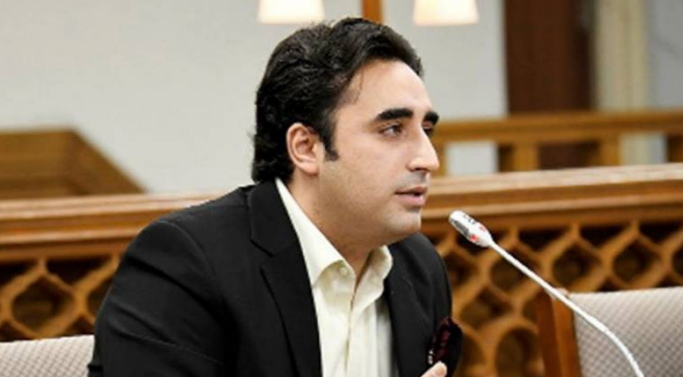 Committed to further strengthen strategic ties with China: FM Bilawal