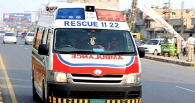 At least 12 killed in Gujranwala road accident