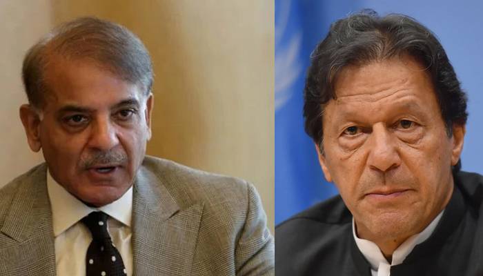 PM Shehbaz orders foolproof security for PTI chief Imran Khan