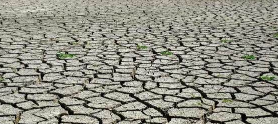 UN lists Pakistan among drought hit countries